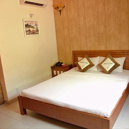 Vien Ngoc Xanh Hotel 1 Πόλη Χο Τσι Μινχ Εξωτερικό φωτογραφία