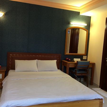 Vien Ngoc Xanh Hotel 1 Πόλη Χο Τσι Μινχ Εξωτερικό φωτογραφία