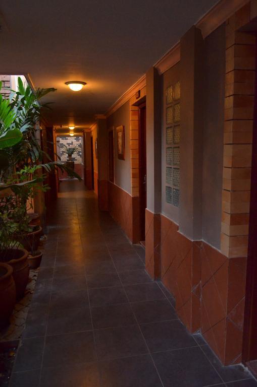 Vien Ngoc Xanh Hotel 1 Πόλη Χο Τσι Μινχ Εξωτερικό φωτογραφία