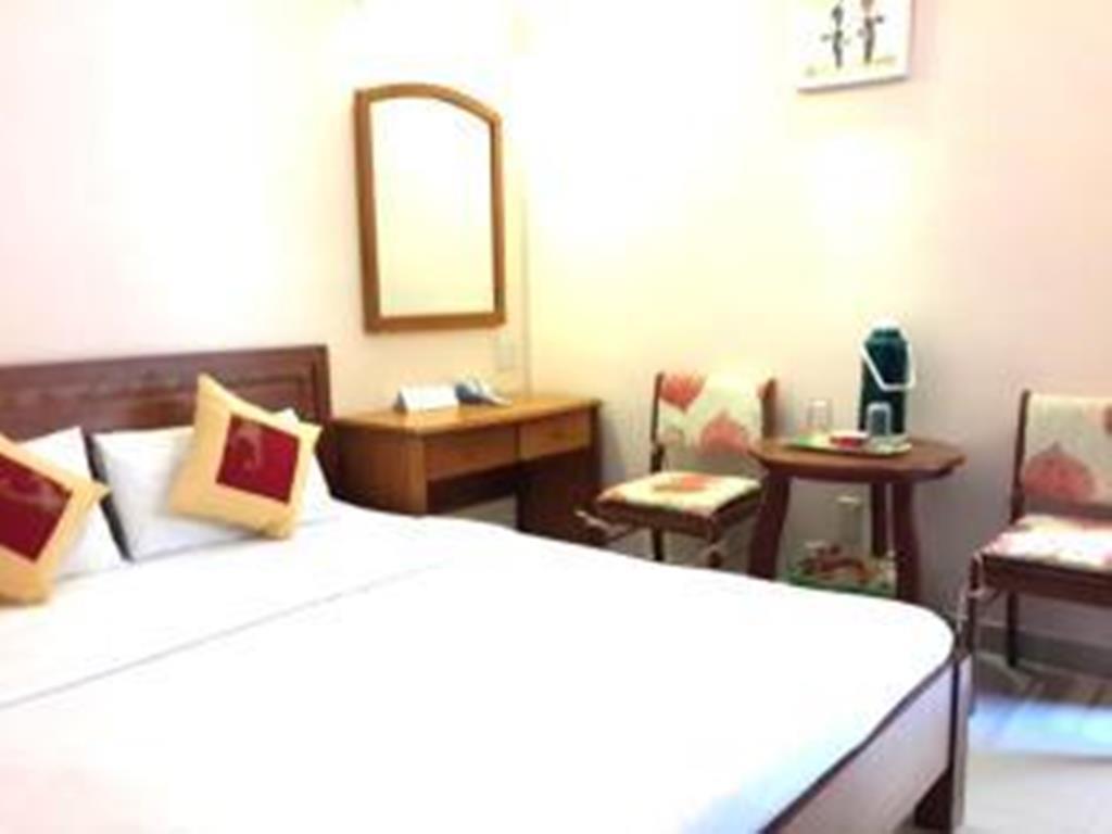Vien Ngoc Xanh Hotel 1 Πόλη Χο Τσι Μινχ Εξωτερικό φωτογραφία